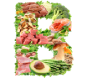 Vitamíny B